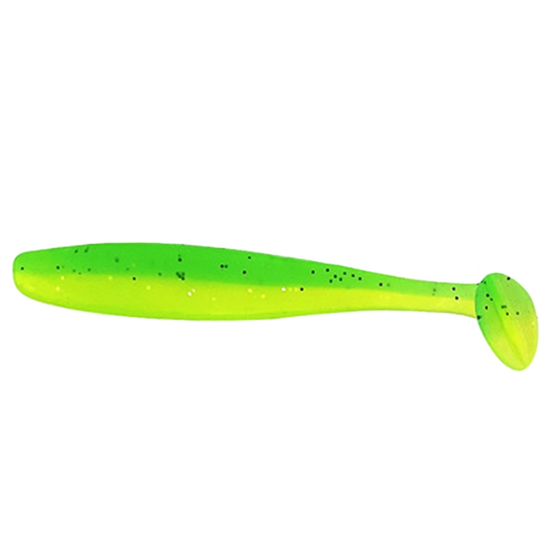 High Quality Fishing 2.5" 3.5" Swim Bait Lure Soft Plastics 5/7/9/12cm Saltwater Paddle Tail Swimbait Lure – Worms & Grubs – view 3