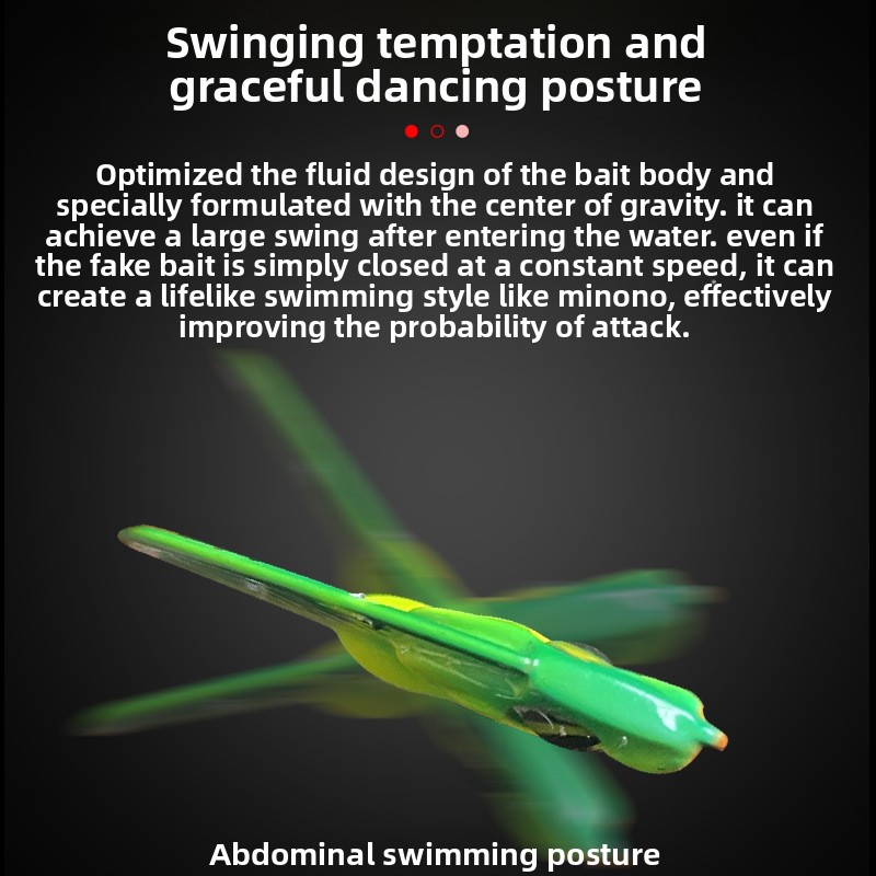 Daiwa Lead-Coated Railway Vib Artificial Bass Crappie Bait Durable Plastic Lure for Bottom Fishing Clearance Sale – Metal Lure – view 4