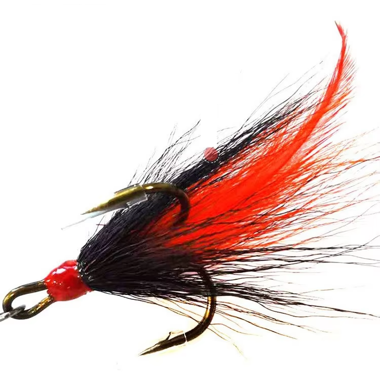 CHEEERY 21g Metal Blades Freshwater Fishing Lure Top In-line Spinner for Perch & Carp Stream & Lake Use – Metal Lure – view 4