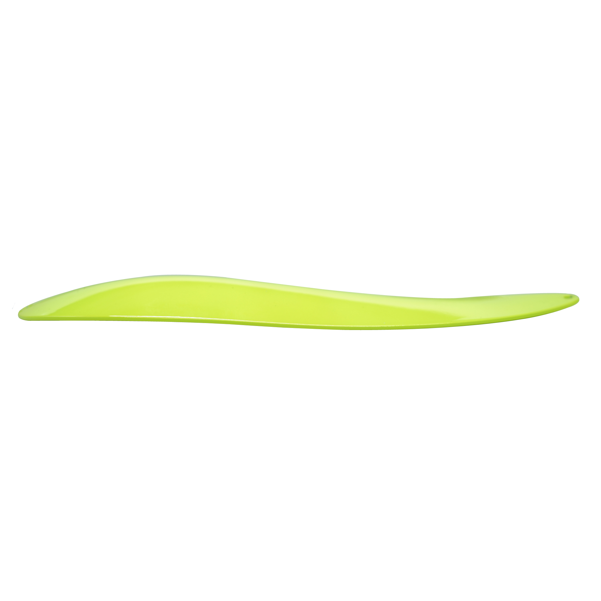 '' 8" 11" Silicone Custom Fishing Baits Metal Spoon Heavy Sequin Metal Spinner Baits – Metal Lure – view 3