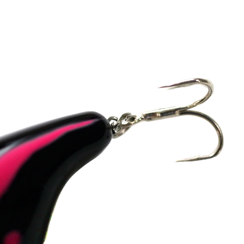 Hot Sale Crank Durable ABS Body 8.5g Fishing Lures with 3D Eyes and Hook – Crankbait – view 3