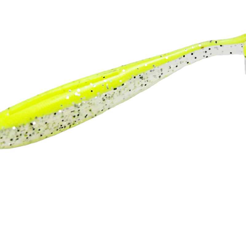 Artificial Soft Bait Lure 10pcs/bag 2g 7cm for Sea Fishing Stream Bream-CHEERY Brand – Worms & Grubs – view 5