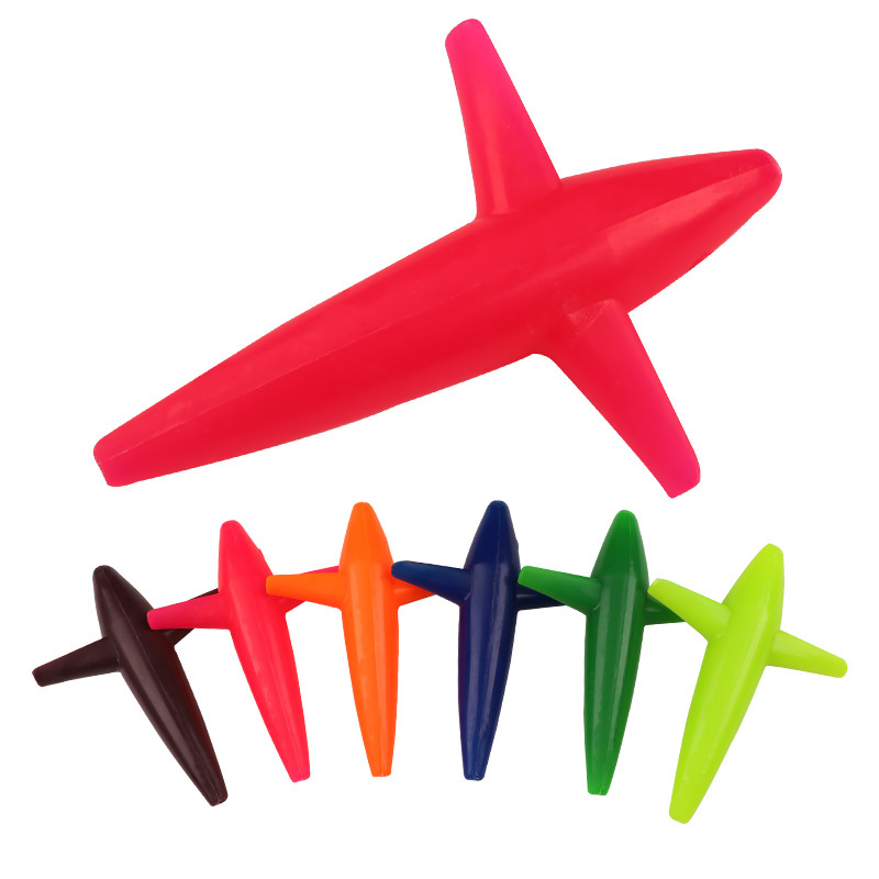 Airplane Shaped Hard Plastic Bait for Sea Boat Fishing 5\" 7\" 9\" 13\" Multi-Color Minnow for Bass for Trolling Baiting – Other Hard Lure – view 2