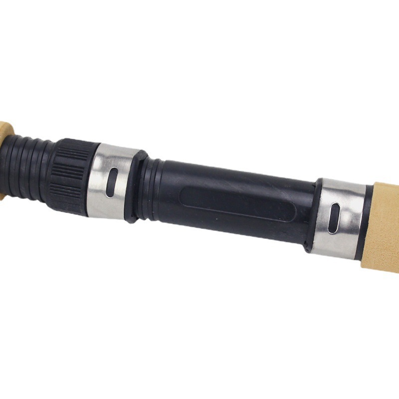 CHEERY Ice Fishing Rod Shrimp Lure Rod Carbon Carp Lake Fishing Gear Accessories – Fishing Rod – view 5