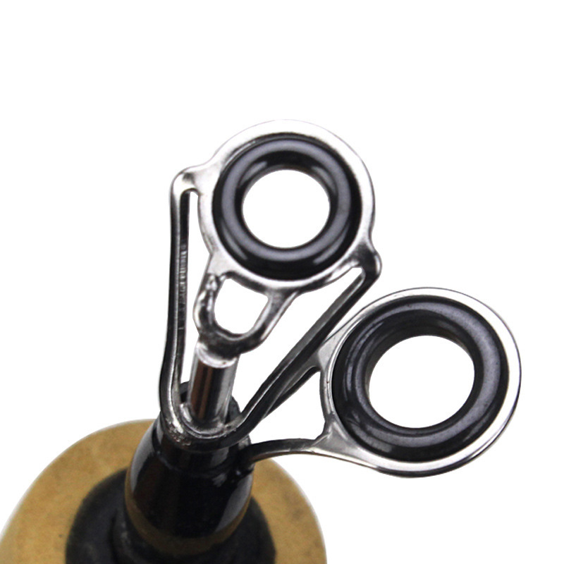 CHEERY Ice Fishing Rod Shrimp Lure Rod Carbon Carp Lake Fishing Gear Accessories – Fishing Rod – view 3