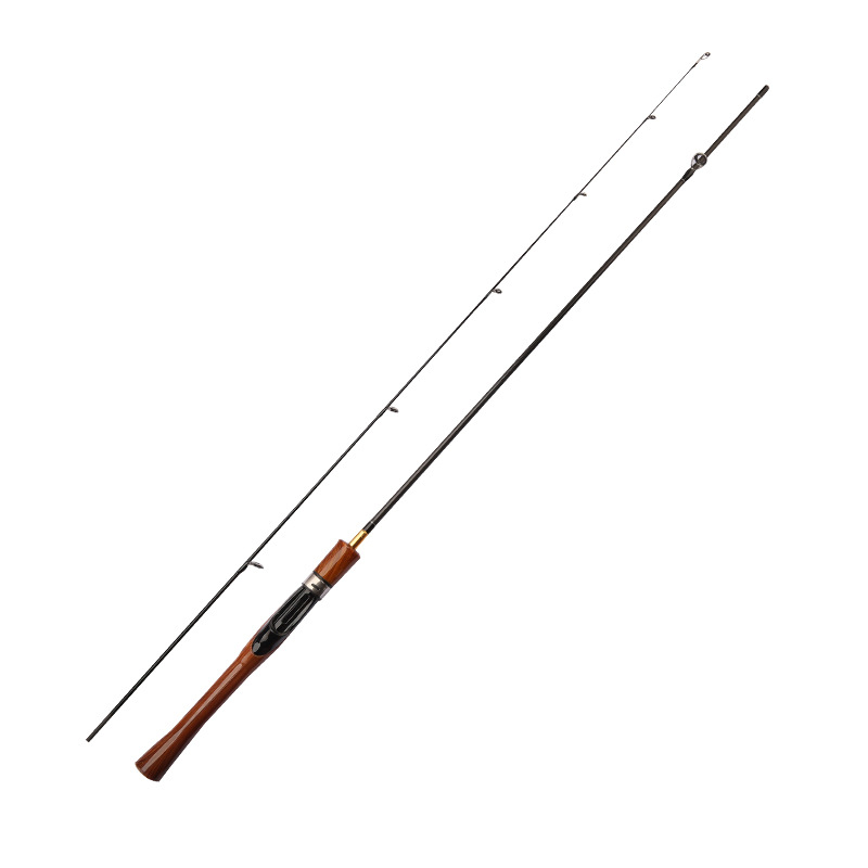 Cheery Wholesale Long Battle Carbon Horse Mouth Pole Fast Action White Straight Handle Special Medium Adjustment Rod Fishing – Fishing Rod – view 2