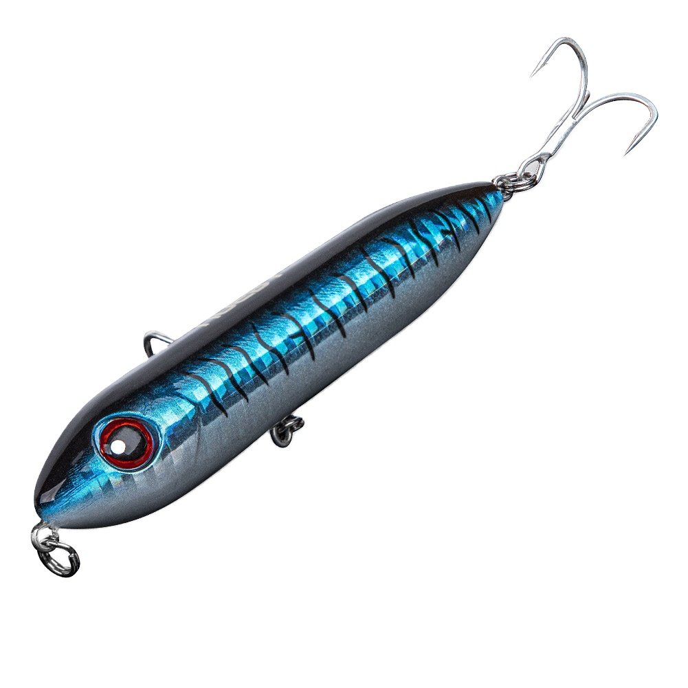Float Pencil Bait Pencil Walker Fishing Lures Hard Plastic Lures Saltwater Artificial Baits – Pencil – view 1