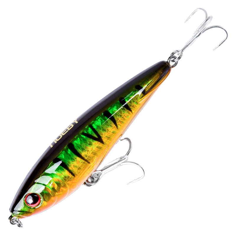 Hard Fishing Lures Stick Bait Long Casting Sinking Pencil – Pencil – view 1