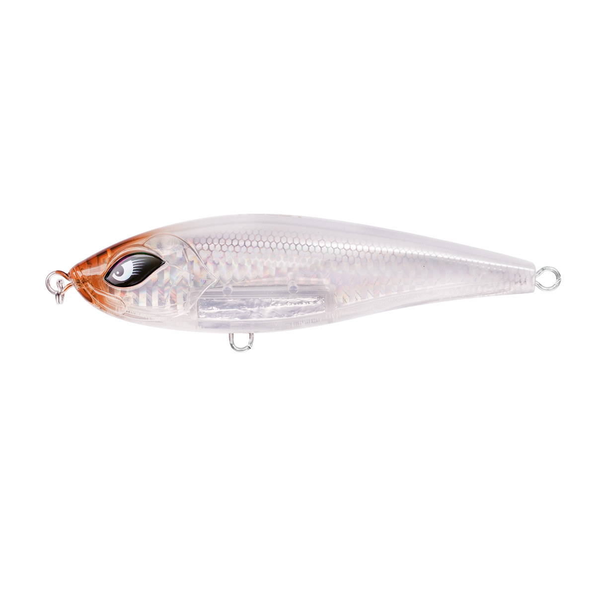 CHEERY Sea Fishing Offshore Casting Lure Tuna Trolling Lure Sinking Stickbait – Pencil – view 5