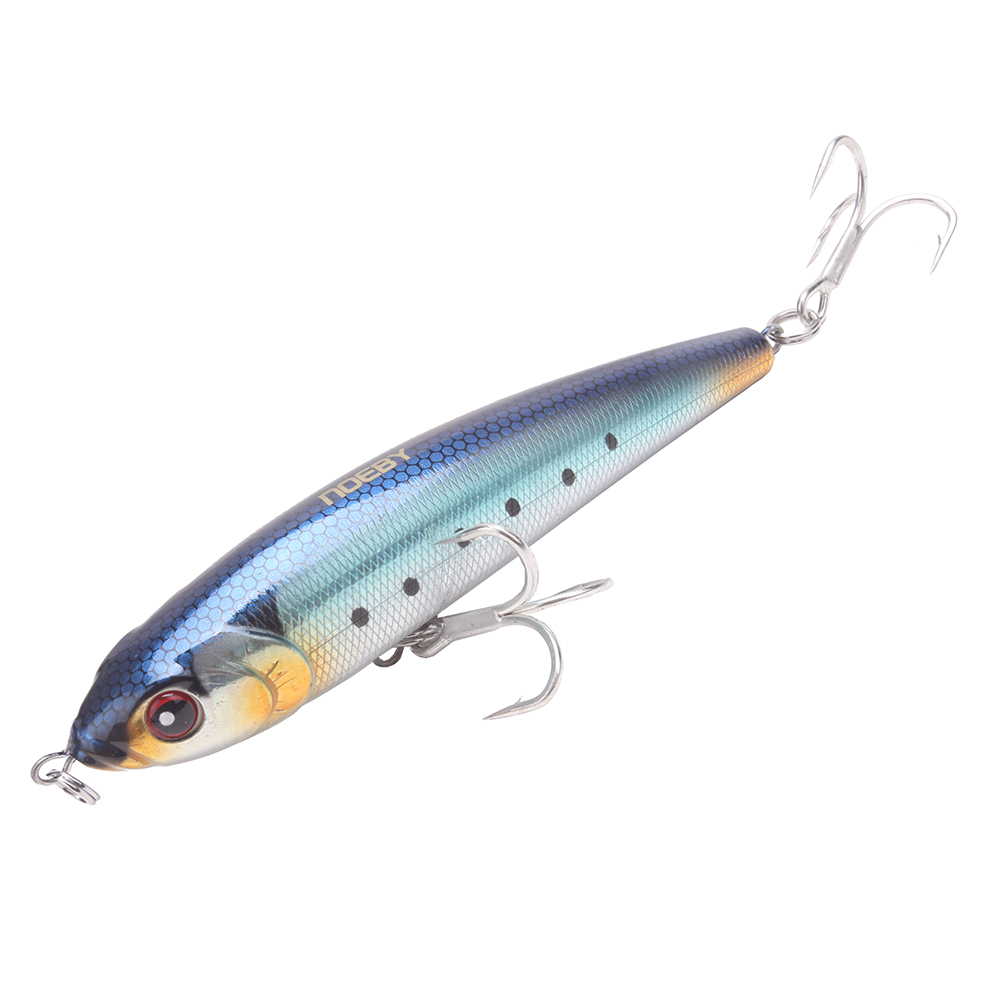 CHEERY Saltwater Fishing Lures Sea Fishing Sinking Bait Artificial Fishing Lure Pencil Stick Bait Laser Hard Pesca Lure – Pencil – view 5