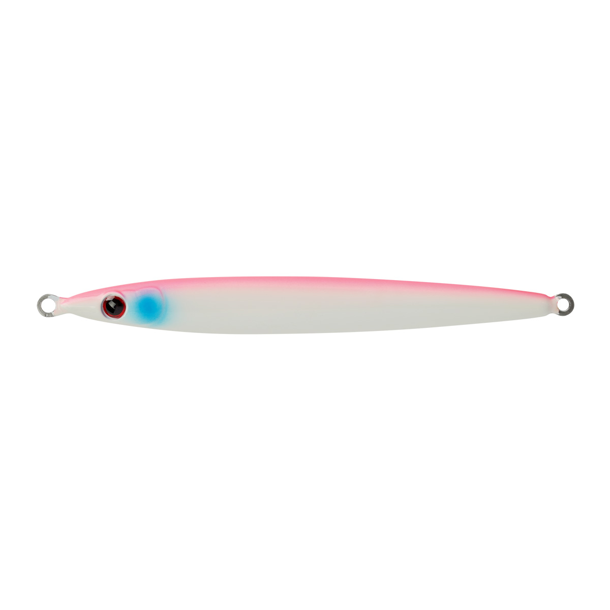 New Arrival 60g Long Casting Lure Saltwater Fishing Jigging Lures Mini Lead Jig – Metal Lure – view 1