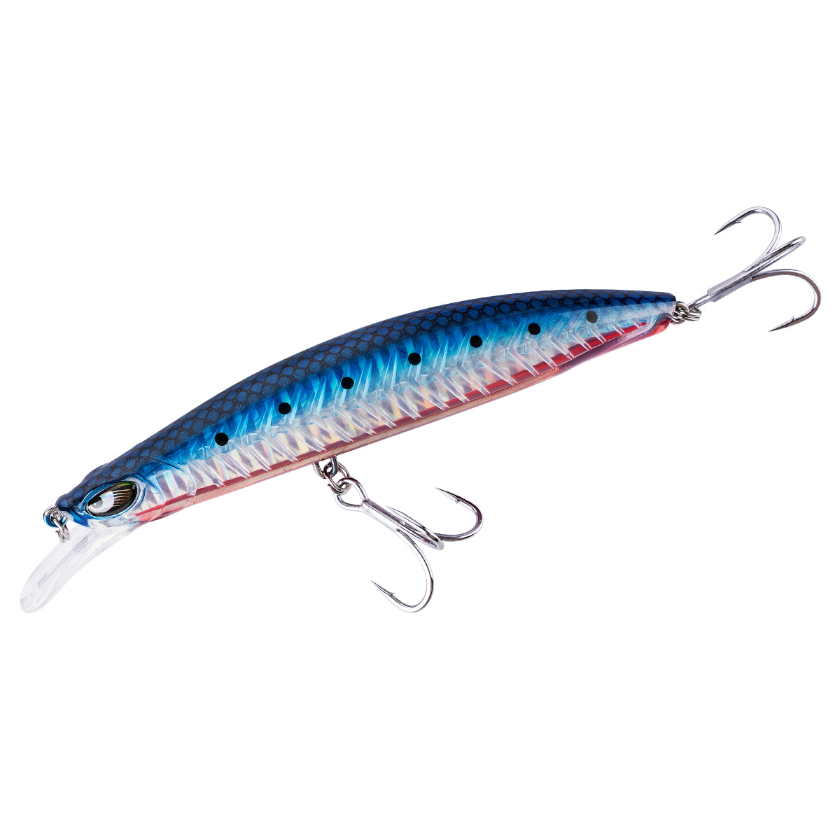 Magnums Saltwater Fishing Lures Minnow Fish Bone Blanks Inshore Casting Lure – Minnow – view 1