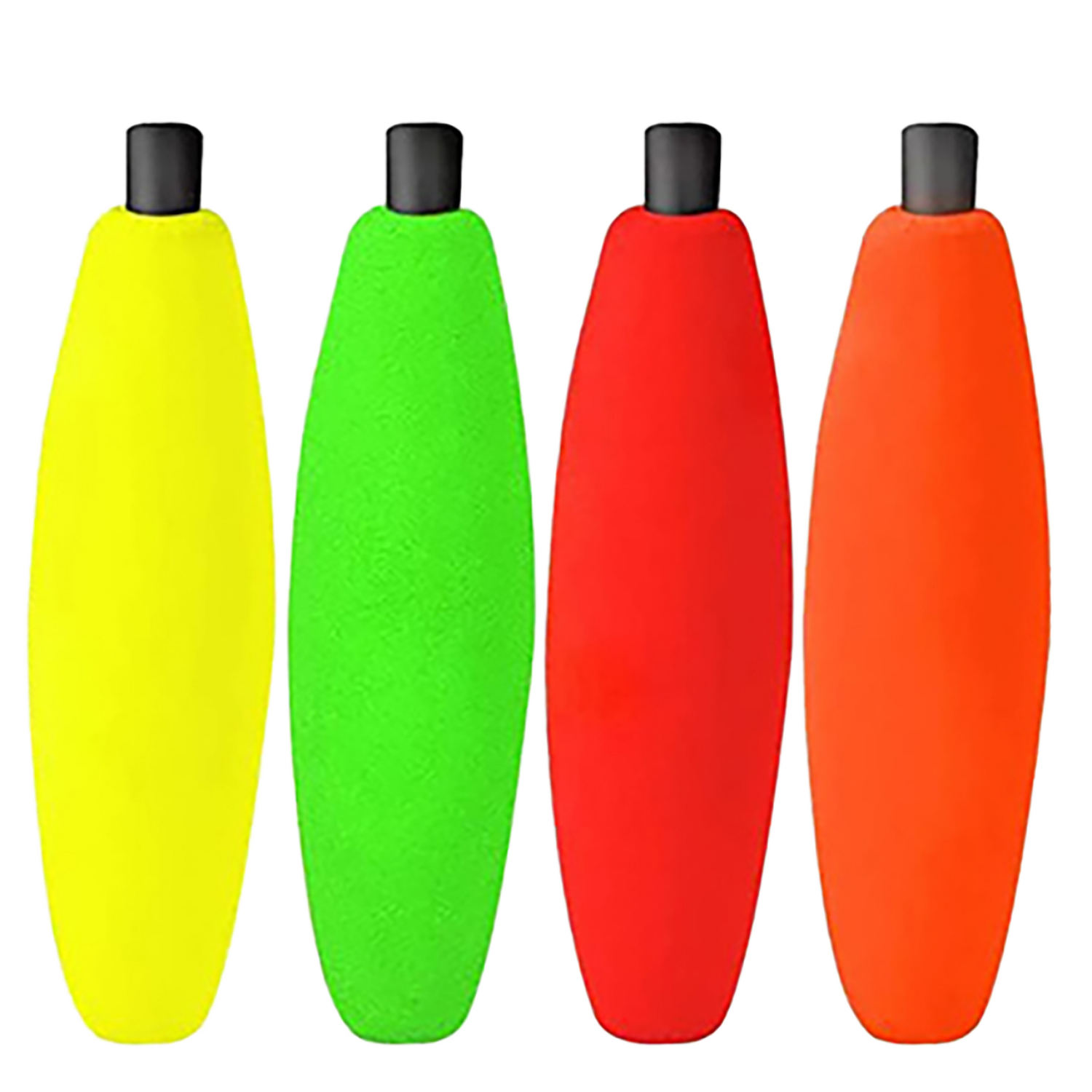 Cheery European American Style Buoy Multi-Color Long Casting Fishing Rod Equipment Cross-Border Sea Fishing Accessories EVA – Fishing Float – view 2