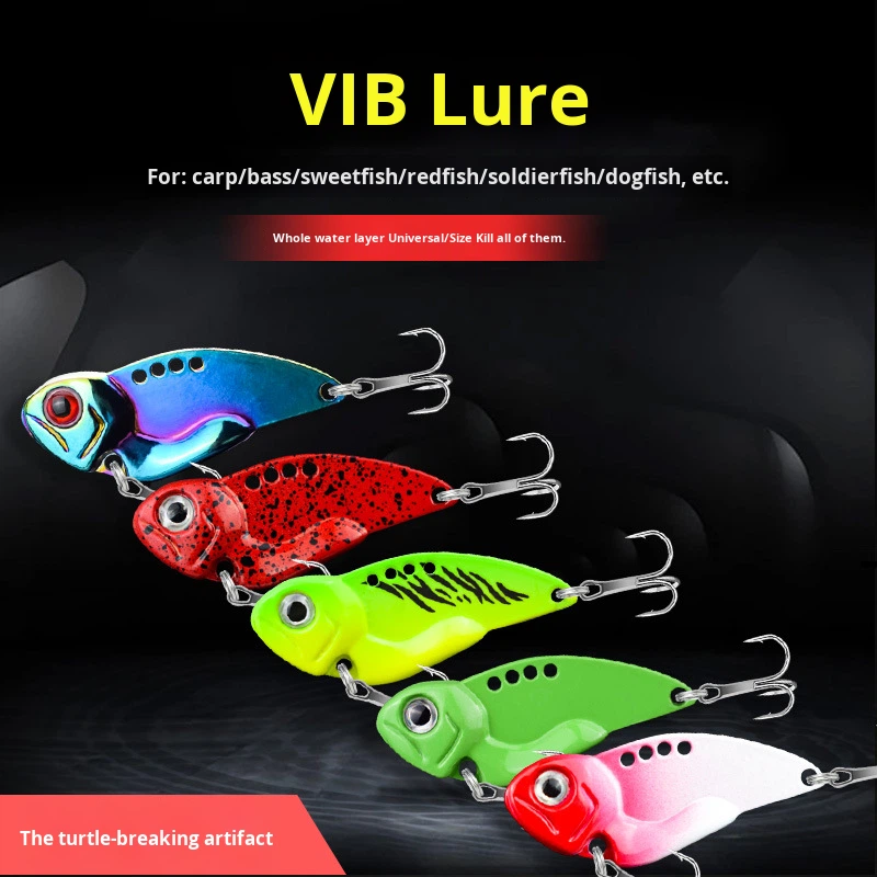 Cheery Practical Stainless Steel Plate Sequin Micro Object Long Casting Bass Mandarin Fish Freshwater/Saltwater Lure – Fishing Lure – view 5