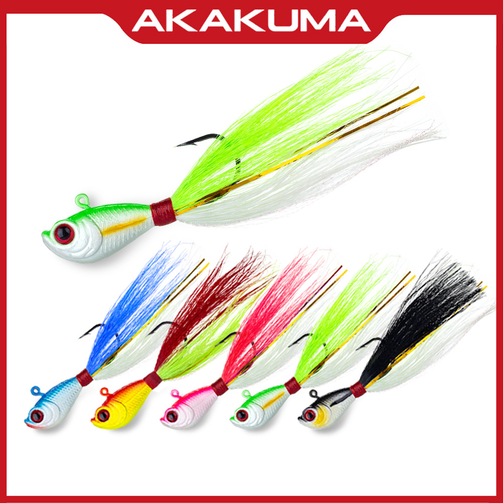 Stainless Steel Live Bait Small Fish Hook 14g-56g Long Casting Sinking Bionic Bait – Fishing Lure – view 4