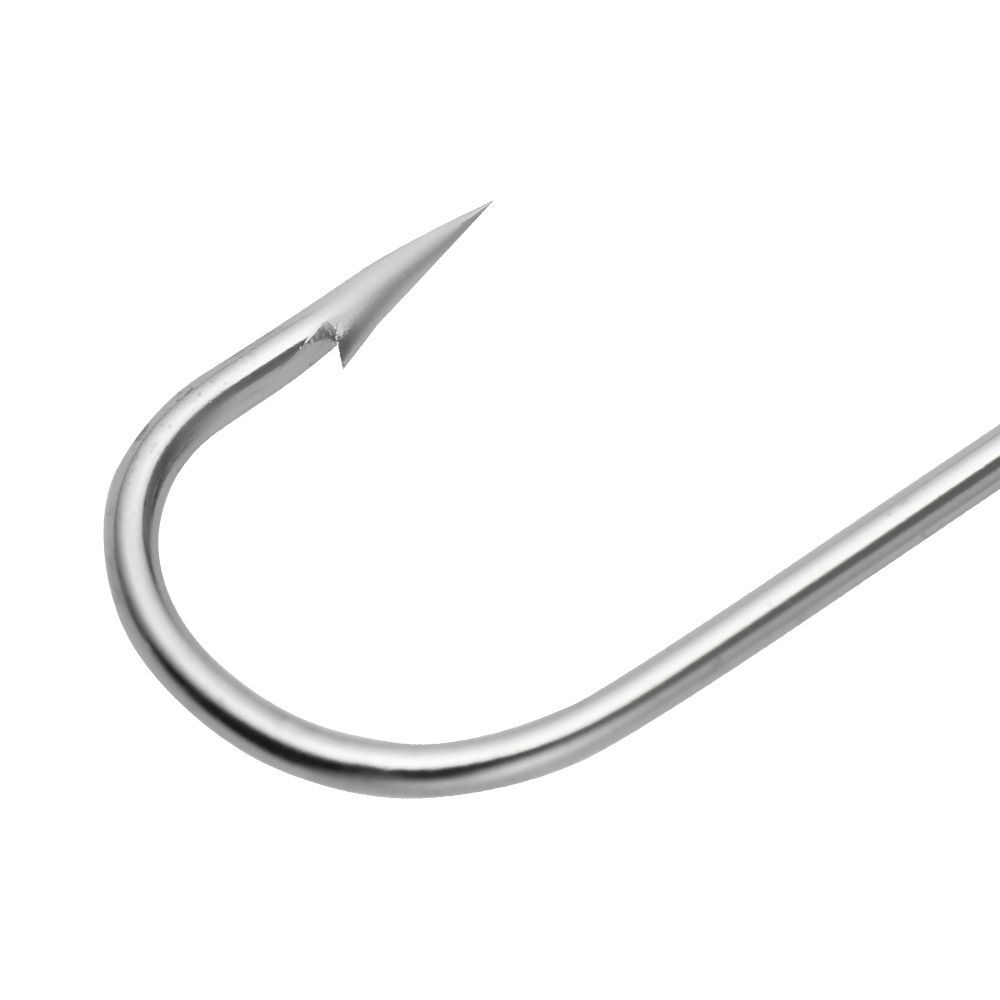 JIGGINGSOUL-FH168-2g3g4g6g Luminous Mini Lead Hook Fishing Jig Head Hook Fishing Hook – Fishhook – view 3