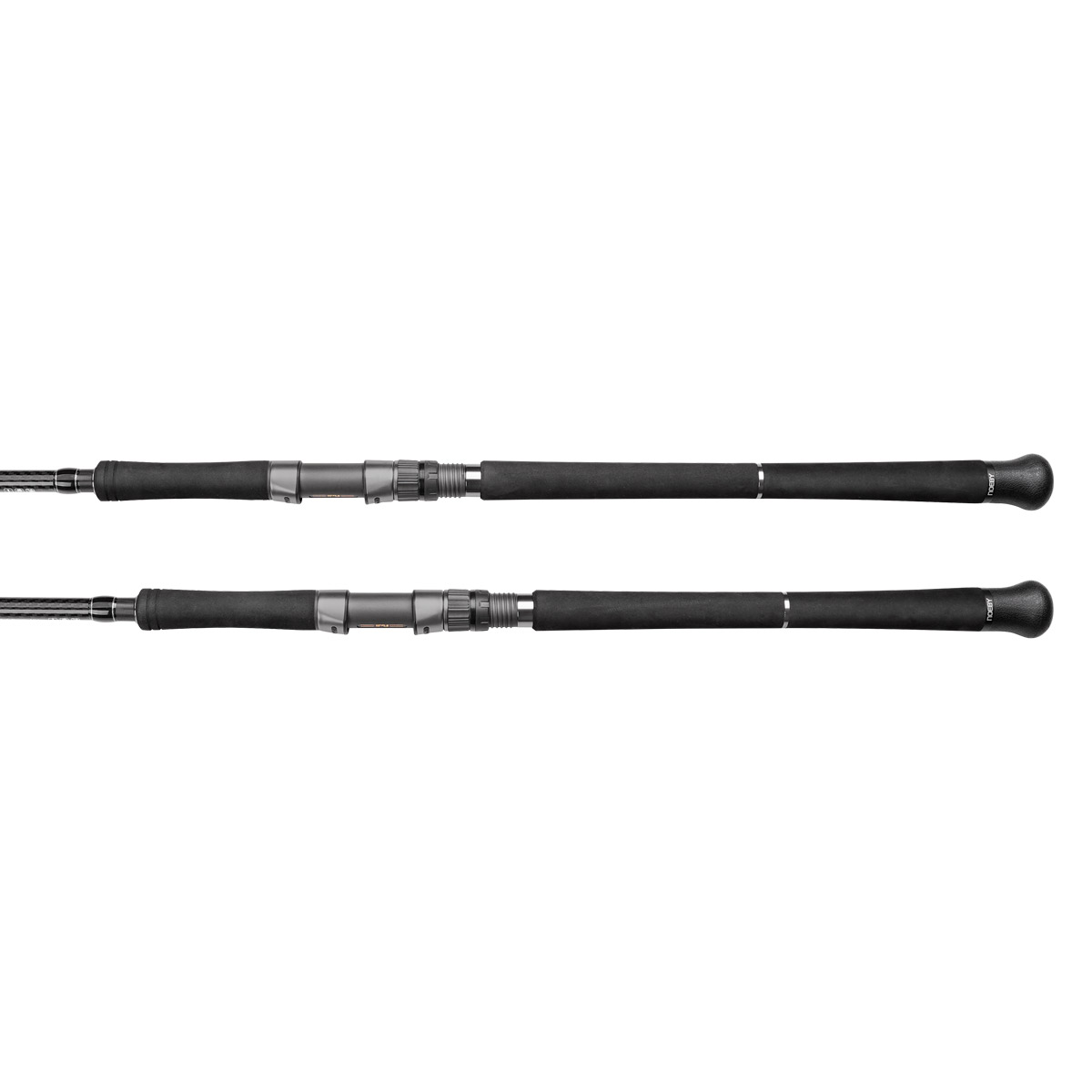 CHEERY Jigging Fishing Rod NOEBY Fuji Travel Shore Jigging Fishing Rod 8'10'' 2.70m 5 Piece Shore Rods Travel Fishing Pole – Fishing Rod – view 4