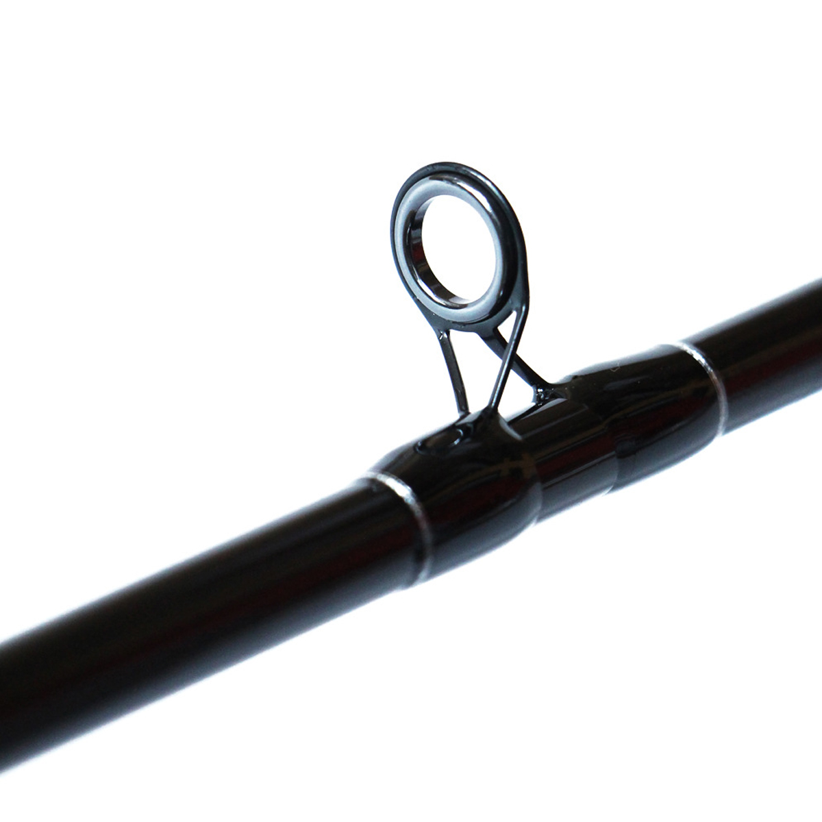 CHEERY Manufacturer 4+2 Pieces Carbon Fiber 3.3m 3.6m 3.9m 2tips Feeder Fishing Rod – Fishing Rod – view 4