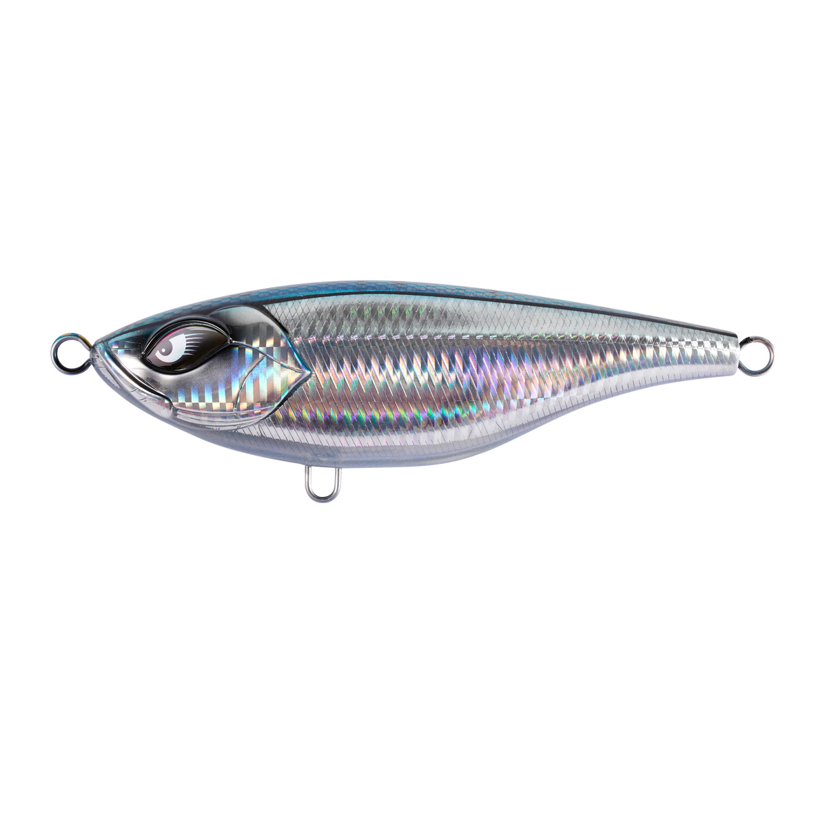 NOEBY Boss Offshore Twich Bait 155s/109g Slow Sinking Long Casting Pencil Lure Wobble Action for Saltwater – Pencil – view 1
