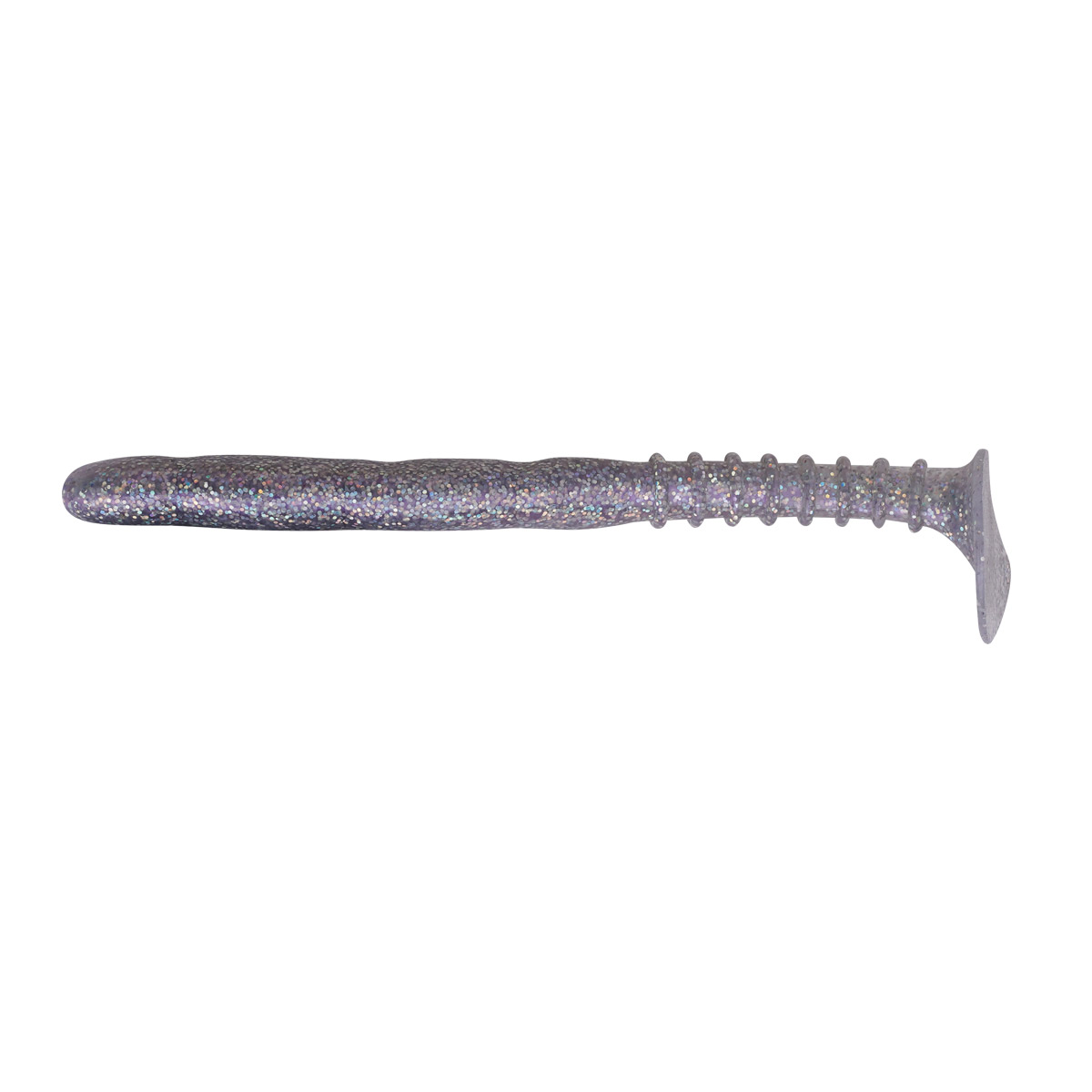 Big Silicone Swimbait Artificial Soft Bait 15cm/22g WALLEYE Stirrer Tail Pike MUSKY Soft Lure – Worms & Grubs – view 2