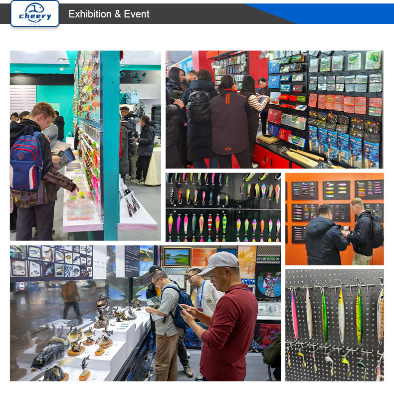 High Quality Zinc Alloy Iron Plate Fish Jig Lure Metal Hard Bait Jigging with Blood Hook METAL JIG – Metal Lure – view 4