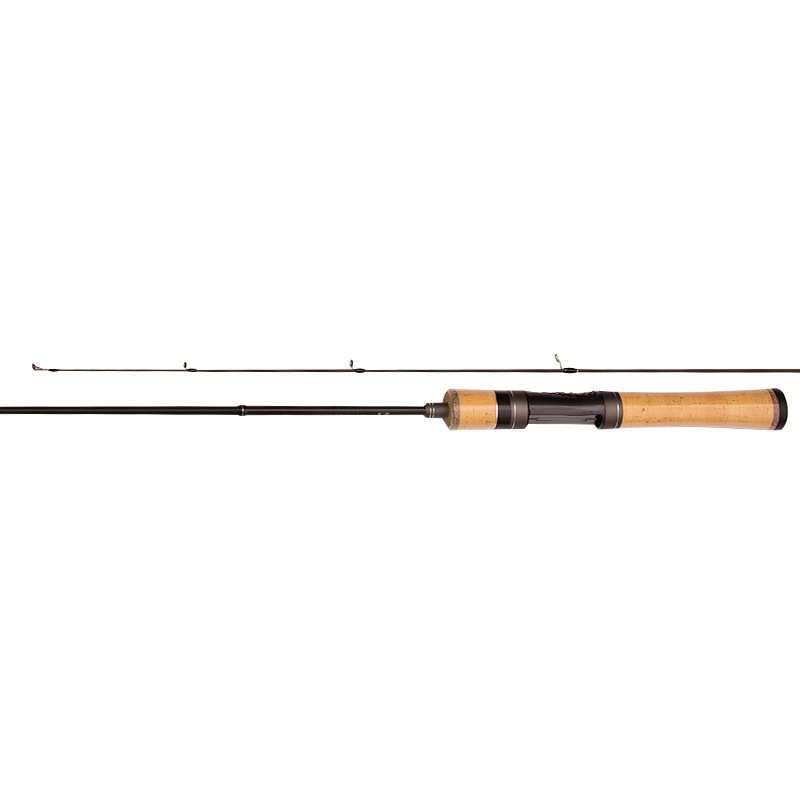 CHEERY Demon Hunter Magic Shadow Upgrade Full Fuji Guide Ring O Cork Carbon Micro Horse Mouth Fishing Rod Road Asian Set – Fishing Rod – view 5