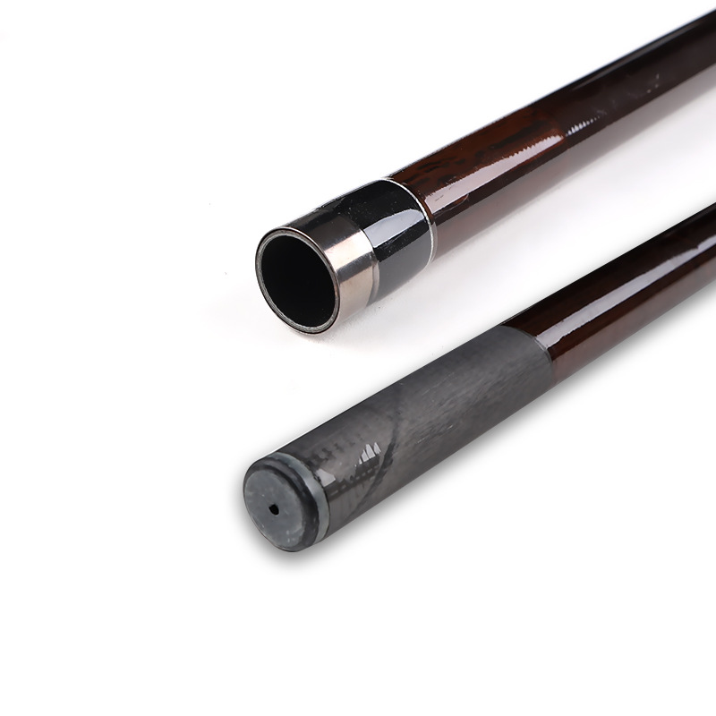 CHEERY 4.2 m Surf Follow Super Hard Long-distance Throwing Rod Three-section Carbon Anchor Fishing Rod Beach – Fishing Rod – view 3