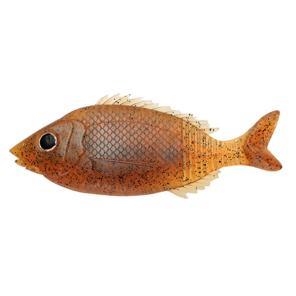 Cheery 100mm 17g 120mm 26g Sea Fishing Soft Lure PVC Bionic Fishing Bait with Best Price – Soft Lure – view 5