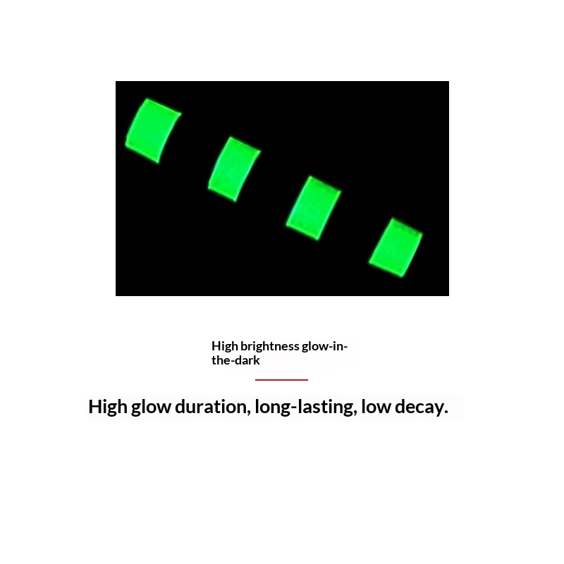 Deep-Sea Slow-Roll Powerful Catch Large Heavy Metal Jig Night-Glow Long Strip Lure for Saltwater Fish 300g-500g – Hard Lure – view 3