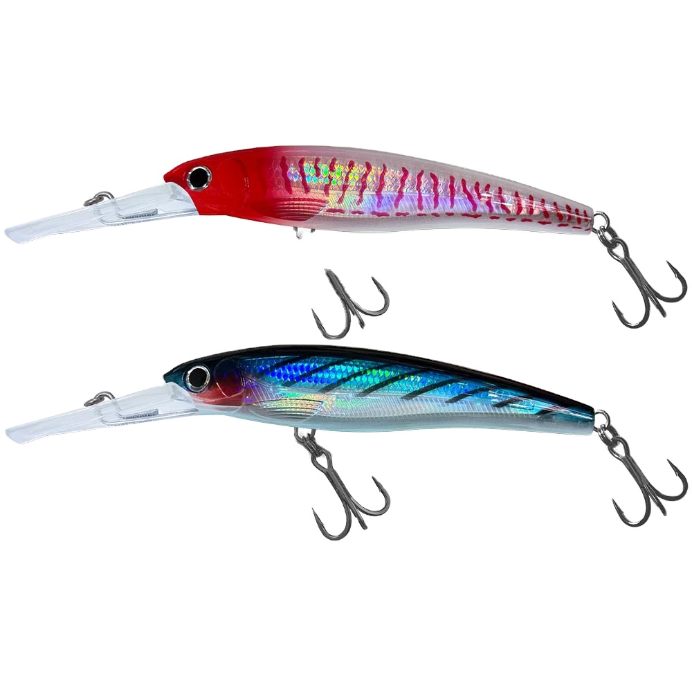 CHEERY Sea Fishing Trolling Live Bait Floating 160mm 75g Stainless Steel Minnow Lure Southern Oil Green Needle Spanish – Hard Lure – view 3