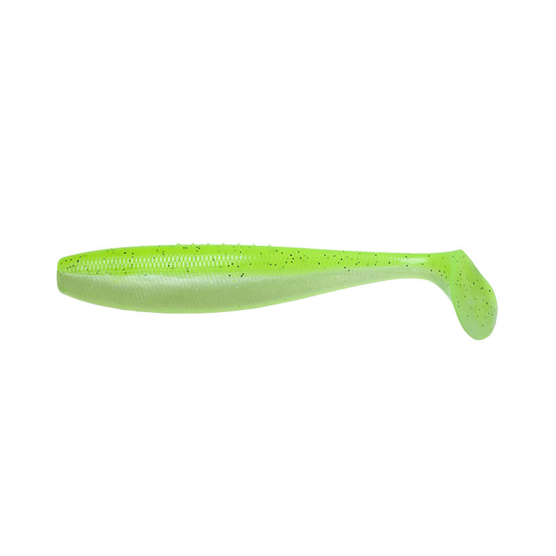 Foreign Trade 18.5cm/35g Super Large T-tail Fish 1 Piece Stainless Steel Simulation Sinking Lure Soft Bait Sea Fishing Lure – Soft Lure – view 4