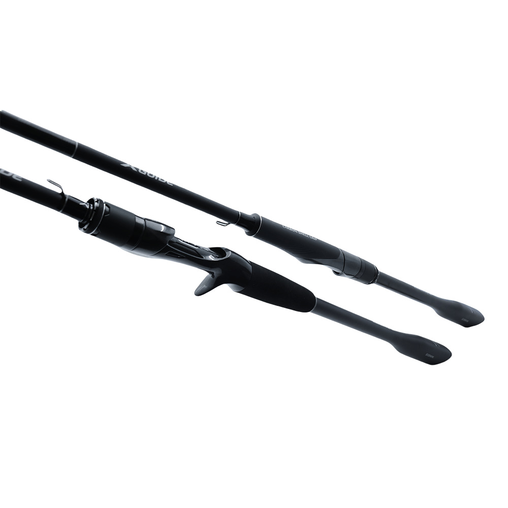 258-meter ML/M Hard Action Long-Cast Rod Gun Handle/Straight Handle in Stock Lure Fishing Rod for Snakehead and Bass – Fishing Rod – view 5