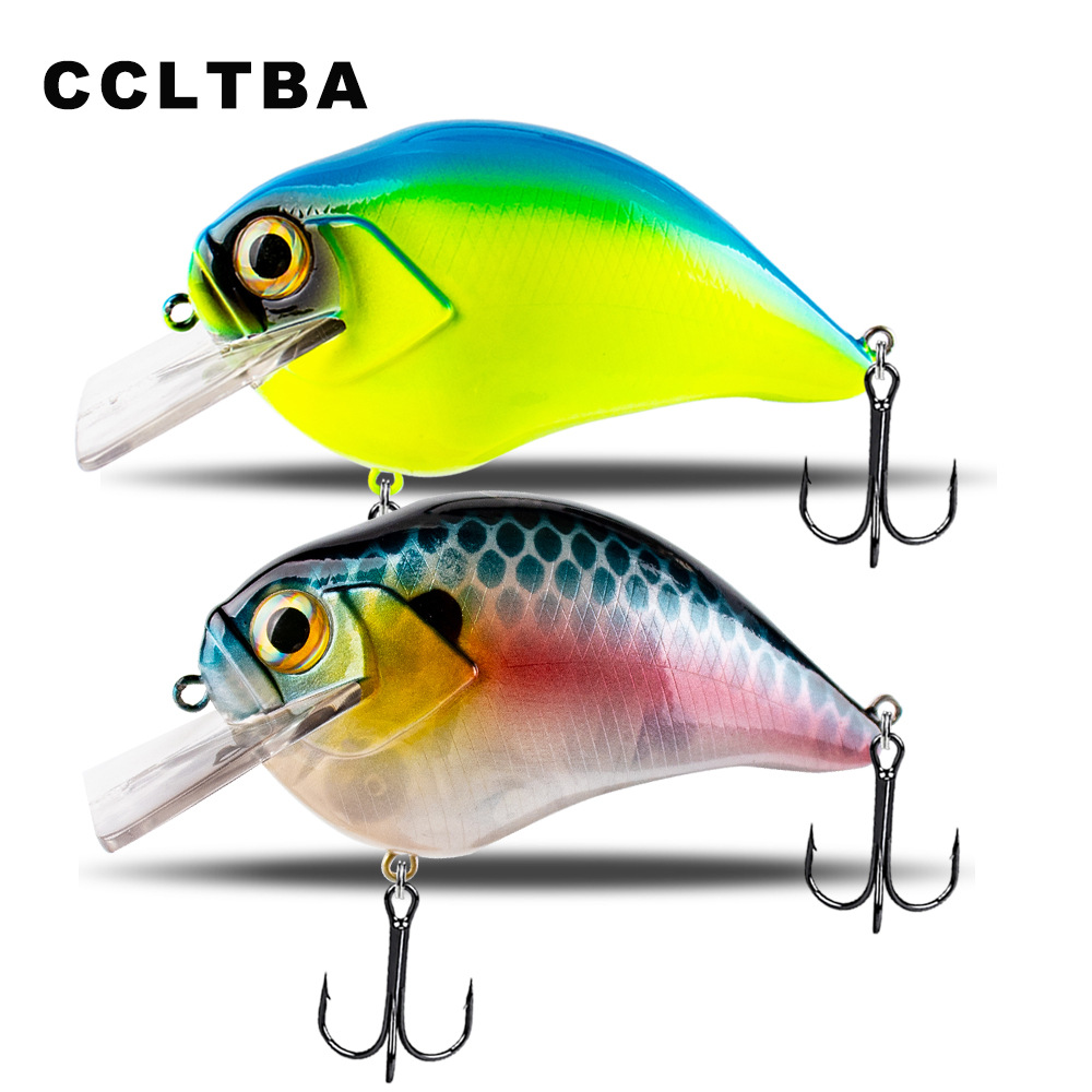 95cm 29.7g Stainless Steel Floating Water Rock Fat Man Luya Artificial Hard Bait Large Simulation Bass Crankbait – Hard Lure – view 4