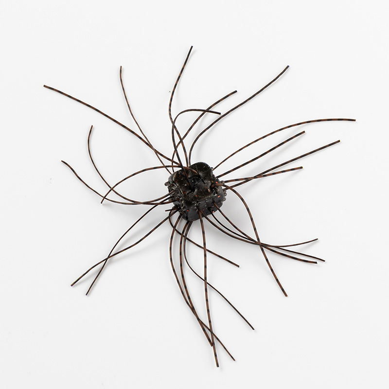 Non-OSP Dice Soft Lure, Handmade Stream Fishing Bait, Popular Bass Fishing Dice Bait – Soft Lure – view 4