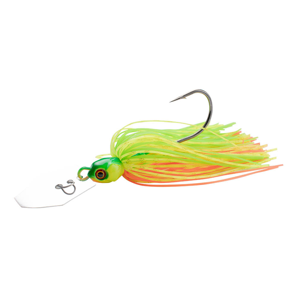 Whisker-Style Stainless Steel Splash Guard Set for 7g/9g/11g/14g JIG Lure Artificial Bait Live Bait Without Hooks – Fishing Lure – view 5