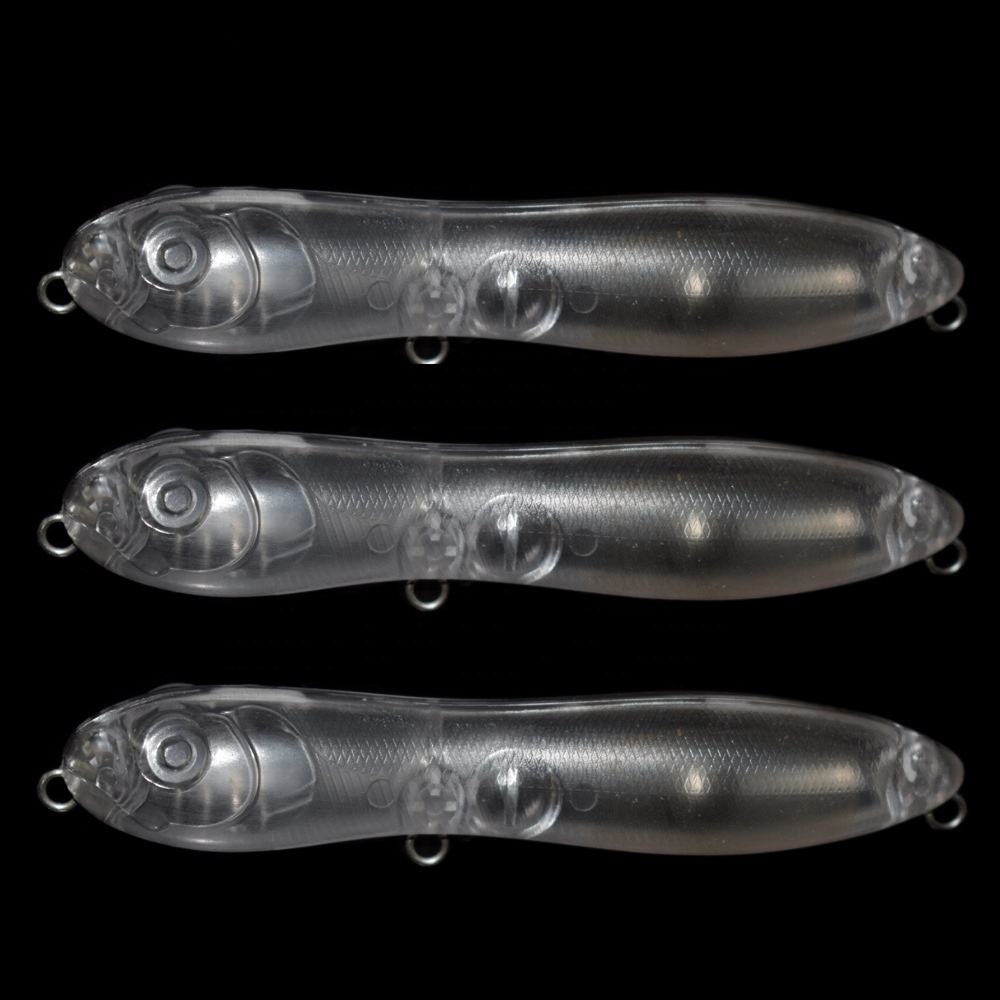 Saltwater Long Cast Topwater Floating Pencil Stick Bait Walk The Dog Lure, 10cm 14.8g Bionic Hard Fishing Tackle – Hard Lure – view 5