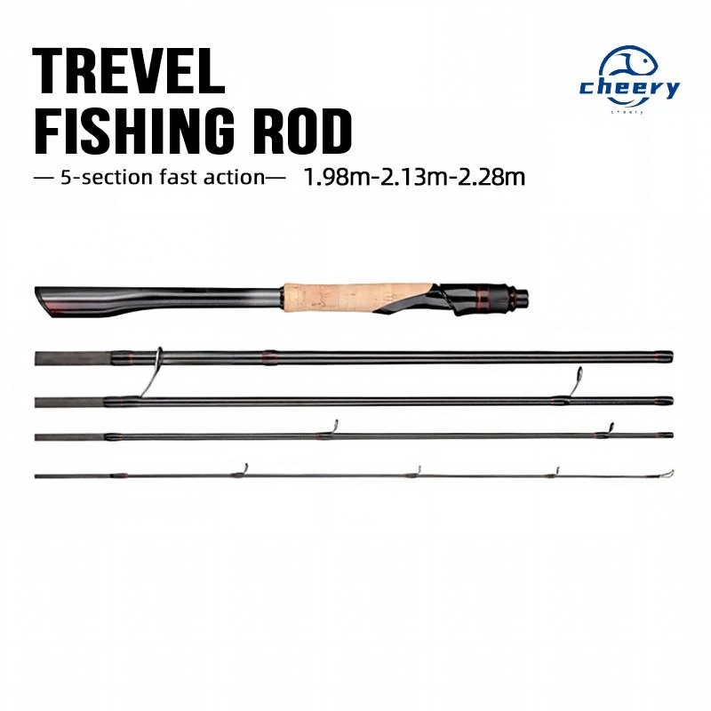 Travel Rod · Complete series photograph