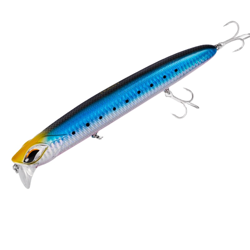Floating Fishing Lure Lures Saltwater Custom Top Water Floating Fishing Lure Saltwater Minnow · Original source photograph · specifications to confirm