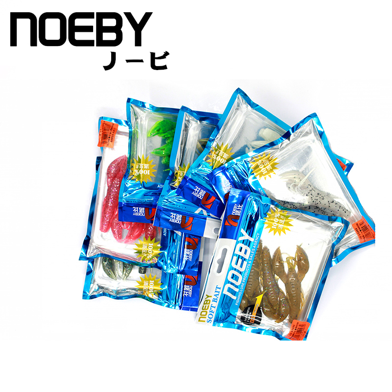 Custom Fishing Bait Artificial Silicone Craw Soft Plastic Bait Lure · Original source photograph · specifications to confirm
