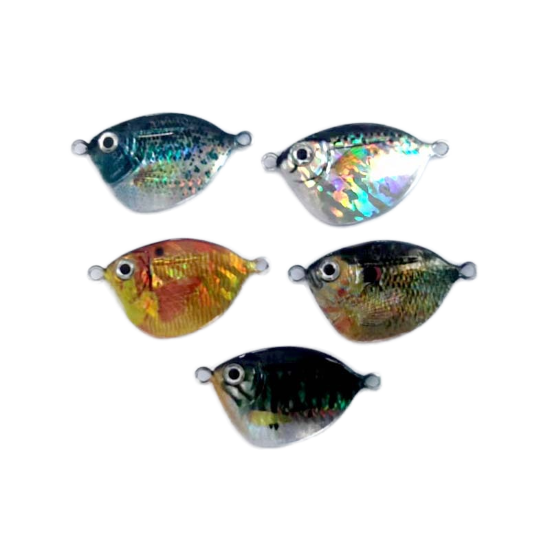 CHEERY Slow Jigging Metal Jigs Lures 80g/100g Artificial Hard Bait for Ocean Lake River & Reservoir Fishing · Original source photograph · specifications to confirm
