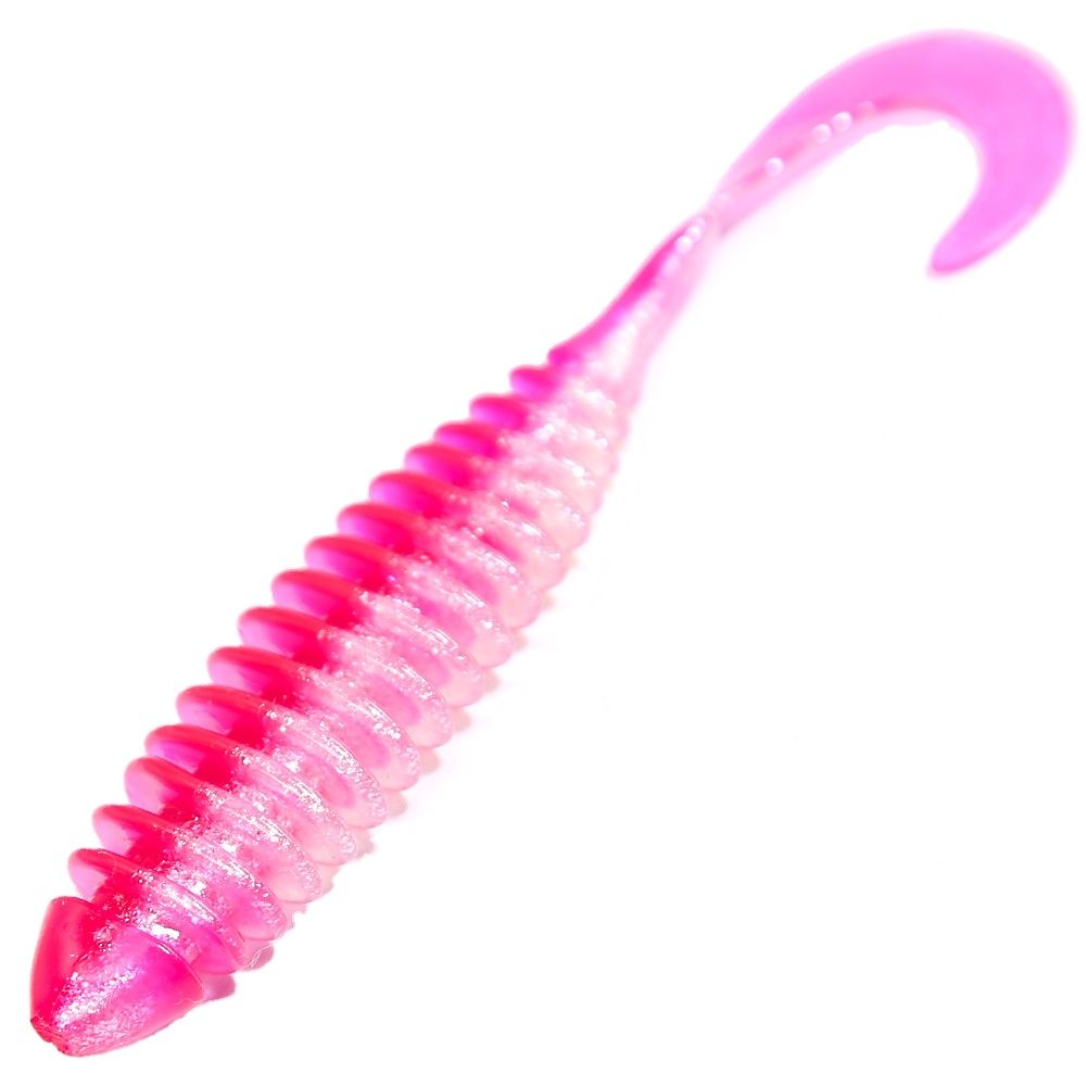 Root Floating Surface Nematode Stainless Steel Artificial Soft Bait Threaded Tail 8-Piece Large Black Drum Yellow Fish · Original source photograph · specifications to confirm