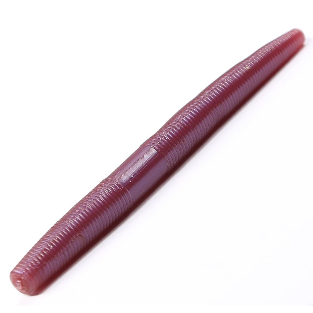 Accept Large-volume Customization Floating Noodle Worm Artificial Soft Bait Stainless Steel Without Hooks · Original source photograph · specifications to confirm