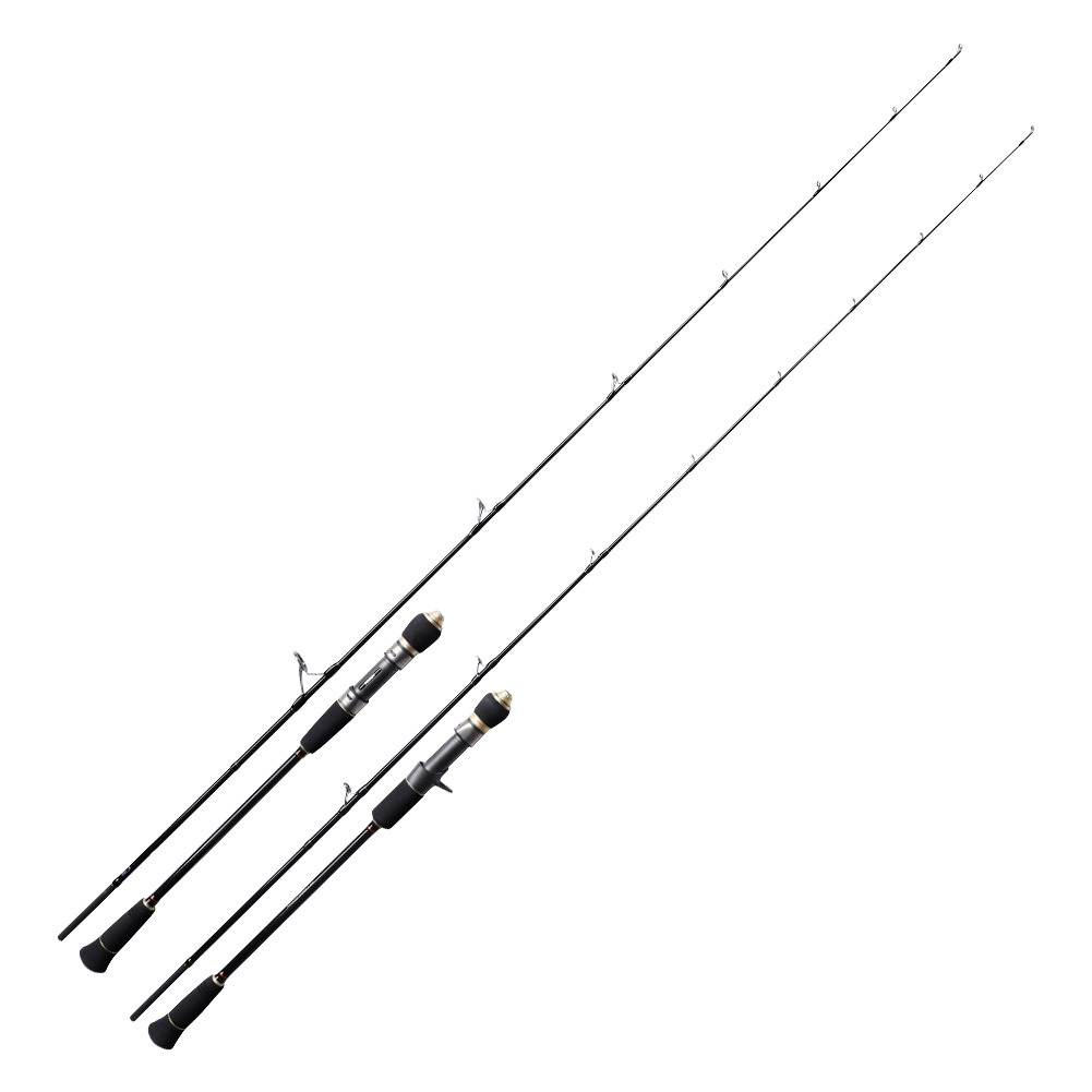 Carbon Solid Soft Action Fishing Rod-1.68m-1.96m Sizes for Asian Boat Sea Fishing Gear · Original source photograph · specifications to confirm