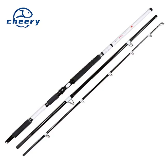 CHEERY 3.0/3.3m Bass Fishing Hot Sale Retail 450g Lure Weight Best Rod Fishing Rod Japan