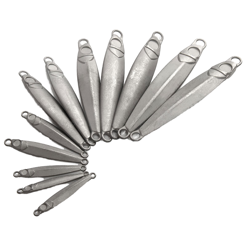 CHEERY Raw Lead Antimony Alloy Blank Material, Lead Products for Saltwater Metal Jig, Fishing Hooks & Lures OEM Bulk Supply · Original source photograph · specifications to confirm