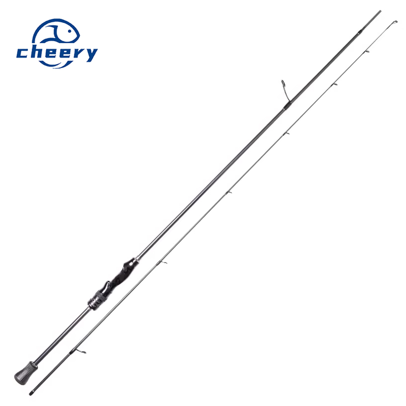 Demon Hunter Magic Shadow L Carbon Straight Handle Luya Fishing Rod for Bass and Mandarin Fish Lure Fishing Quick Adjustment · Original source photograph · specifications to confirm