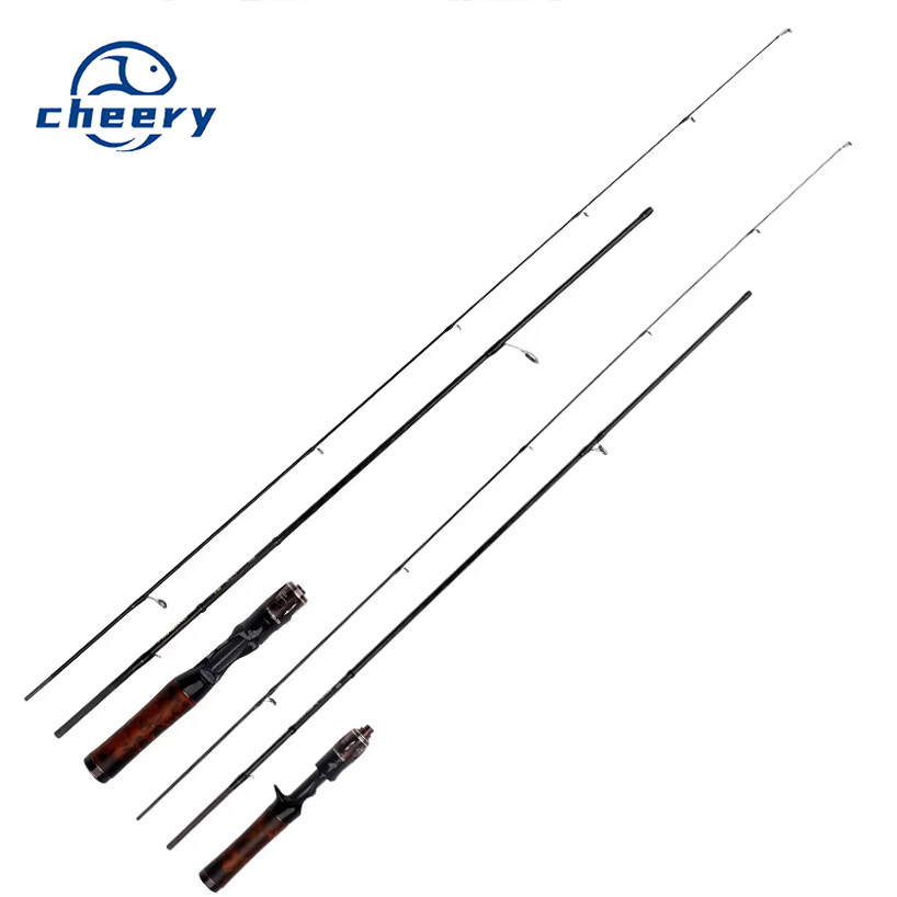 Cheery New Micro Rod Carbon Fuji Ultra Soft for Lu Ya Luya Rod Stream White Strip Cushion Weihai Spot 107g 1.38m-1.8m · Original source photograph · specifications to confirm