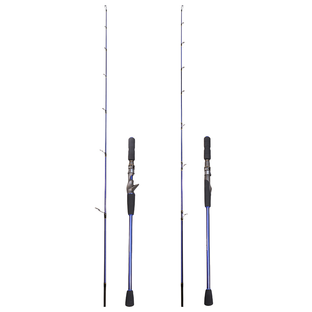 Saltwater Jigging Rods Fast Retrieve/Slow Jerk Boat Fishing Rods 1.68m-1.98m Hard Weihai Stock Wholesale · Original source photograph · specifications to confirm