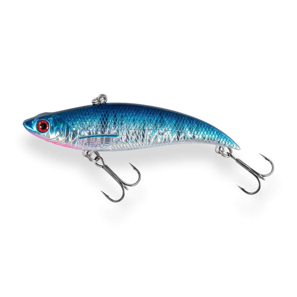 Sinking VIB 9cm/19g Lure Pencil Plastic Artificial Hard Bait Without Hooks Factory Wholesale · Original source photograph · specifications to confirm
