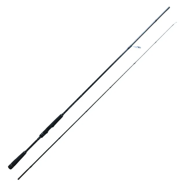 33 Meters Stock Long-Distance Casting & Jigging Rod MH Action All-Carbon Bank Fishing 120cm Collapsed Length Straight/Gun Handle